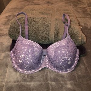32DD VS BRA